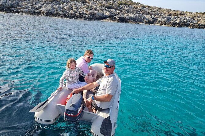 Private luxury Escape Sailing, Snorkel and Lunch Cruise - Who this cruise fits best (and who should think twice)