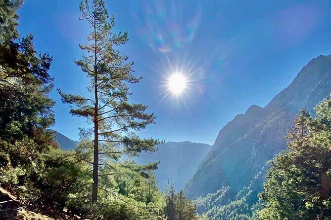 Private Roundtrip Transfer from Chania to Samaria Gorge Park - Ferry back to Chora Sfakion: the 17:30 cutoff you can’t ignore
