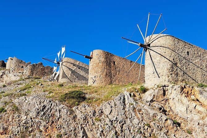 Private Tour-Authentic Villages of Lasithi Olive Oil and Wine - Lasithi Plateau: why this part of Crete feels different