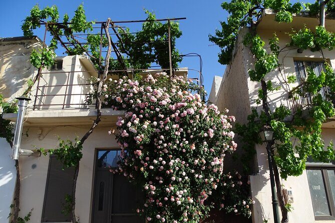 Private Tour-Authentic Villages of Lasithi Olive Oil and Wine - Psychro pottery time: watch artisans, or make something yourself