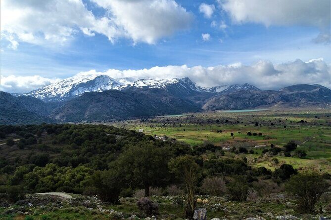 Private Tour-Knossos Palace Zeus Cave Olive Oil Mill & Wine - Psychro pottery workshop: hands-on clay and Minoan-inspired design