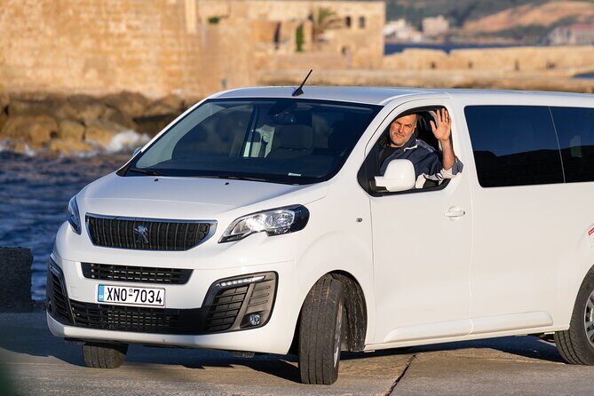 Private Van Tour to Falassarna Beach from Chania - Road Trip from Chania to Falassarna Beach (and why it matters)