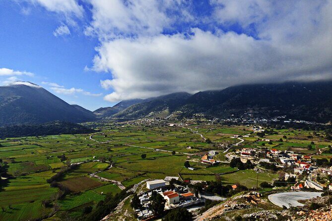 Private Vehicle & Driver from Chania – Customizable Tour - The 8:00 am Start: Why Morning Pickup Changes Everything