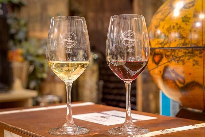 PRIVATE Walking Tour with Lunch and Wine Tasting by a Sommelier - Key highlights you should care about
