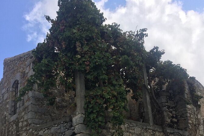 PRIVATE-Zeus Birthplace-Traditional Villages-Olive Oil Factory - Why this Heraklion-area day feels like real Crete