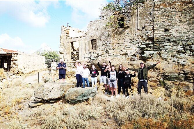 Quad Safari Tour - Explore The Wild Side of Crete - Quick take: what makes this ATV tour worth your time