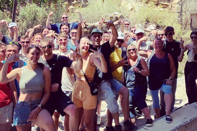 Quad Safari Tour - Explore The Wild Side of Crete - Why this quad safari tour works in Crete
