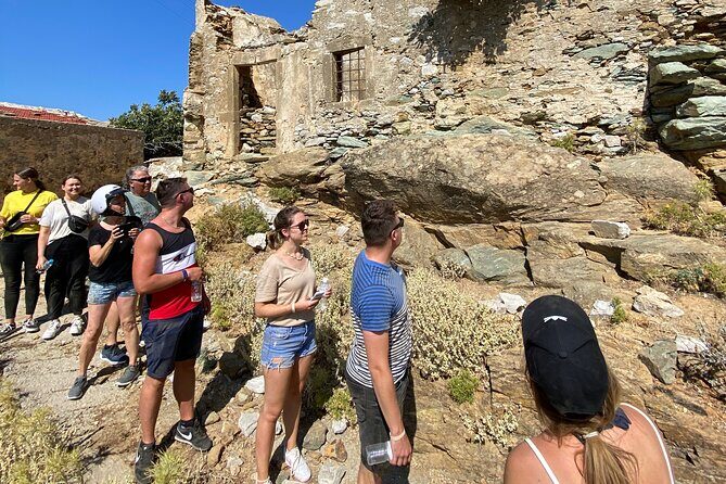 Quad Safari Tour - Explore The Wild Side of Crete - Price and what you get for $108.89