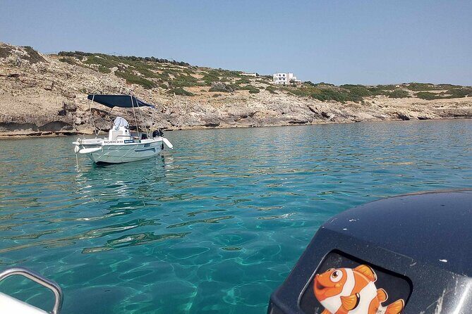 Rent a Boat for a Day in Kalives,Chania - Entering the booking mindset: what your half day really buys