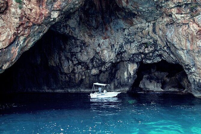 Rent a Boat for a Day in Kalives,Chania - Costs and value: why this can beat a traditional boat tour