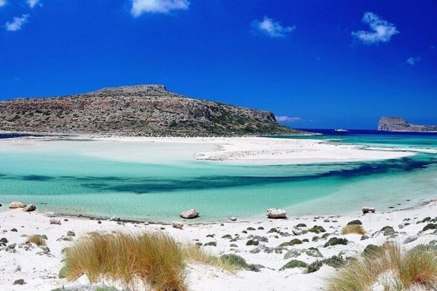 Rethymno Area: Gramvousa Island & Balos, Boat Ticket Extra - Key Things I’d Focus On Before You Go