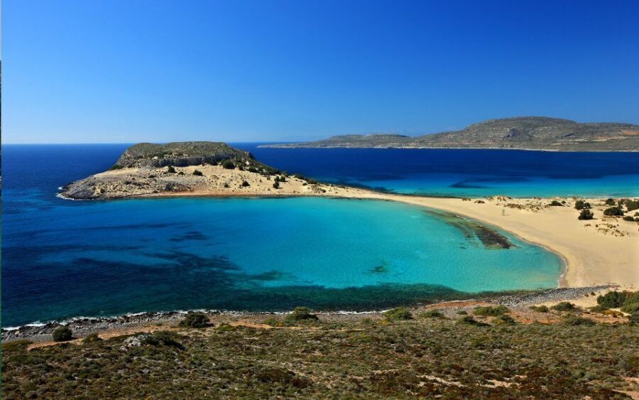 Rethymno Area: Gramvousa Island & Balos, Boat Ticket Extra - Who Should Book This Trip (and Who Should Skip It)