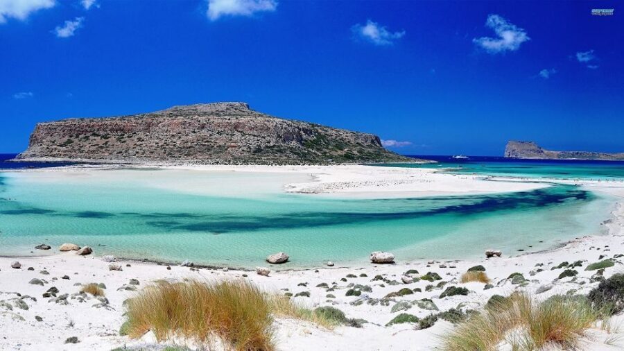 Rethymno Area: Gramvousa Island & Balos, Boat Ticket Extra - Price and Value: What the $20 Covers, and What Adds Up in Cash