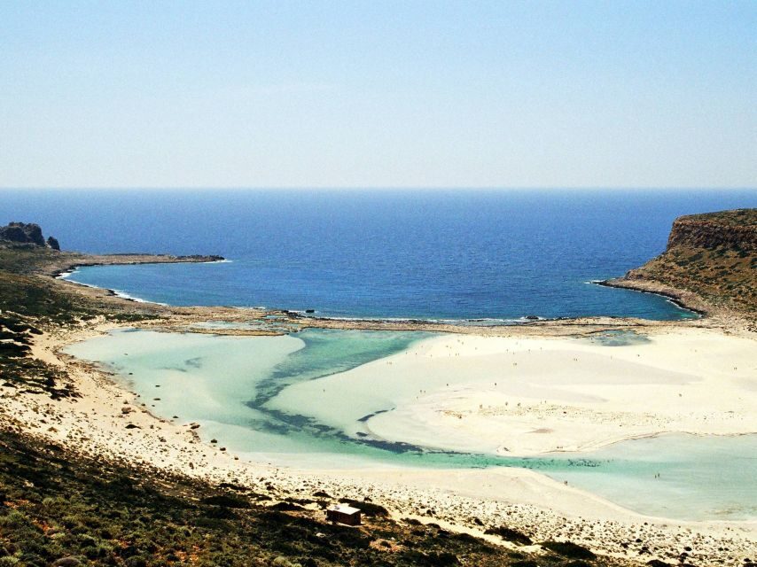 Rethymno Area: Gramvousa Island & Balos, Boat Ticket Extra - What to Pack for a Beach + Boat + Optional Hike Day