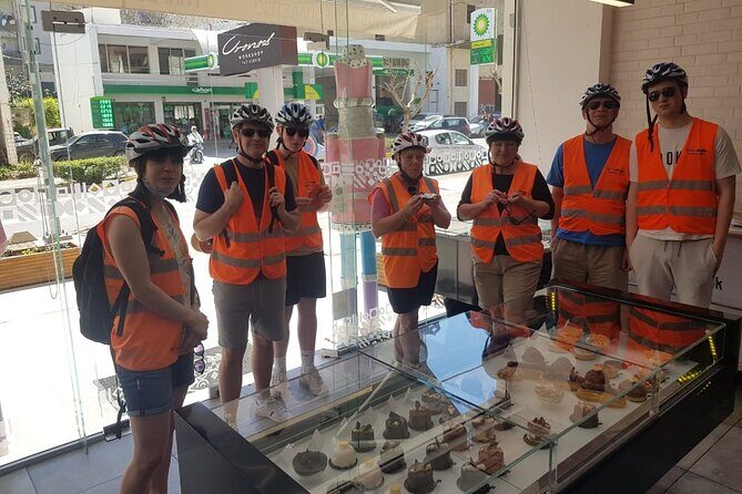 Rethymno Guided eBike Tour to Mili Gorge - The Guide Experience: Calm Safety, Local Stories, and Real Culture