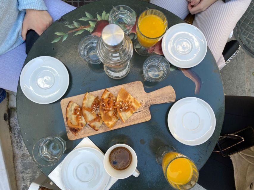 Rethymno: Old Town Walking Tour with Meal - Key things you’ll remember from this Rethymno tour
