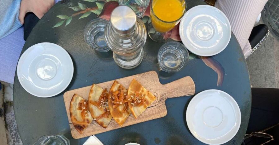 Rethymno: Old Town Walking Tour with Meal - Why Rethymno’s Old Town food walk feels different