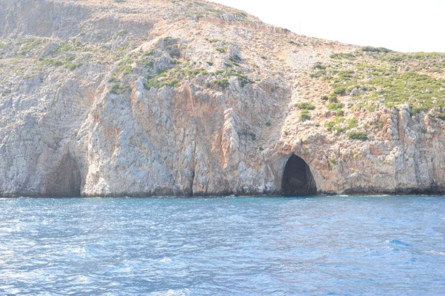 Rethymno: Pirate Boat Cruise with Swimming Stops - Price and value: is $62 worth it?