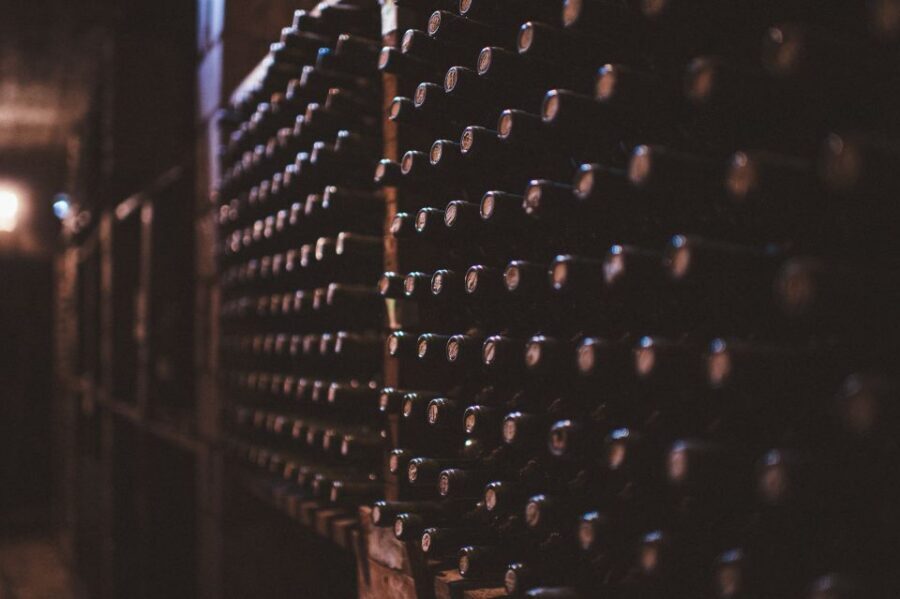 Rethymno: Private Winery & Olive Oil Tasting Tour with Lunch - A sensible way to do Cretan food from Rethymno