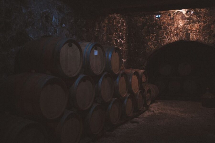Rethymno: Private Winery & Olive Oil Tasting Tour with Lunch - Price and logistics: what $365 buys you (and what to watch)