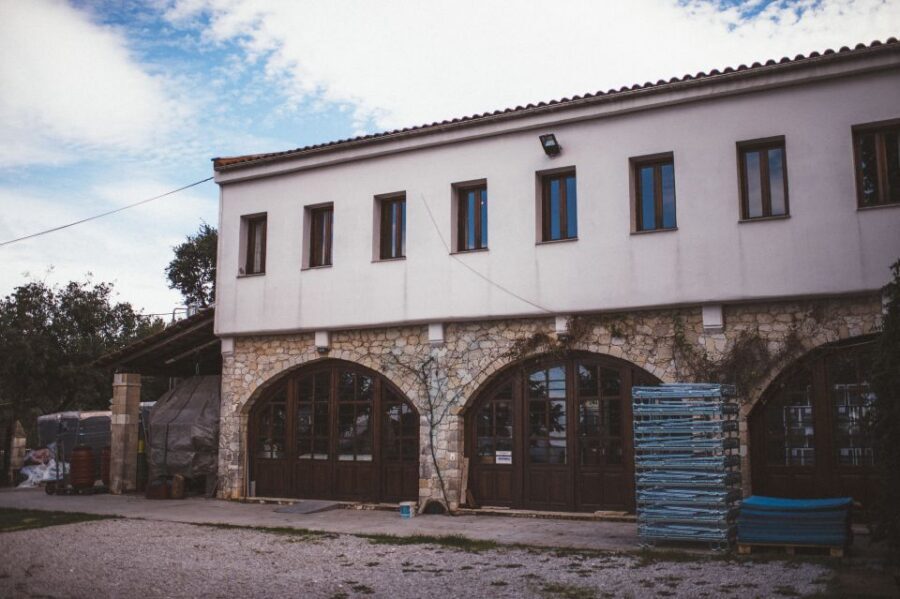 Rethymno: Private Winery & Olive Oil Tasting Tour with Lunch - Value for money: why this can be worth it