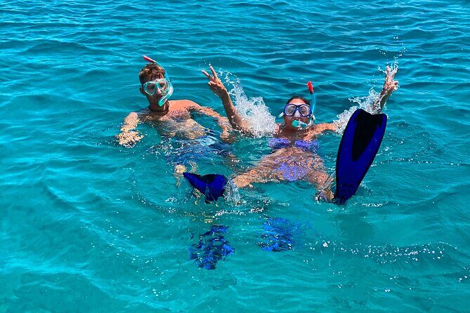 Rethymno: Sunset Catamaran Trip - Sushi & Open Bar - Sushi at Sea: Why the Timing Works