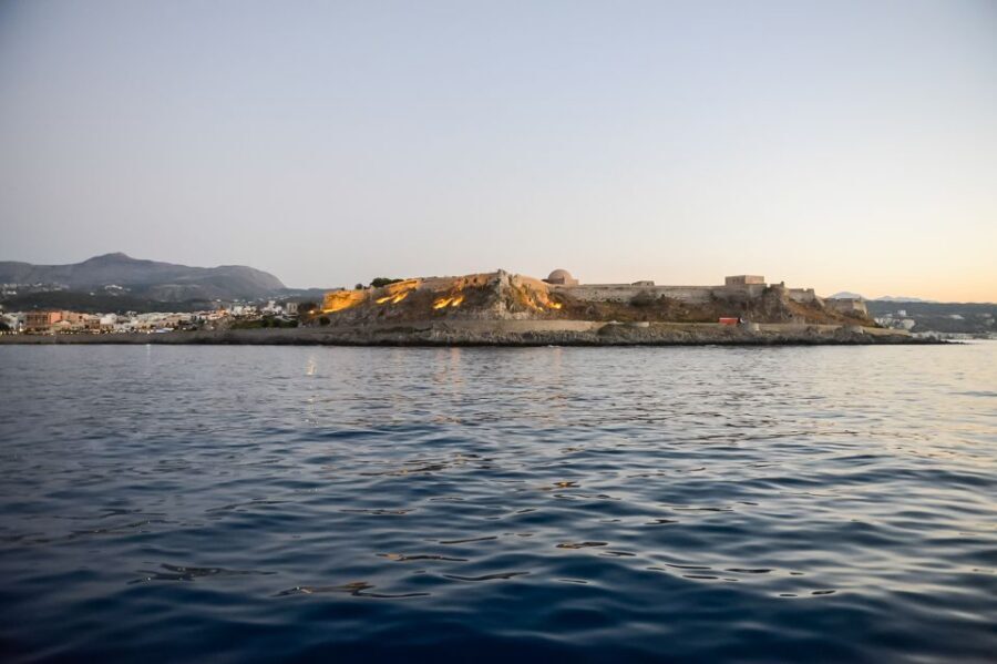 Rethymno: Sunset Cruise on a Wooden Pirate Boat - FAQ