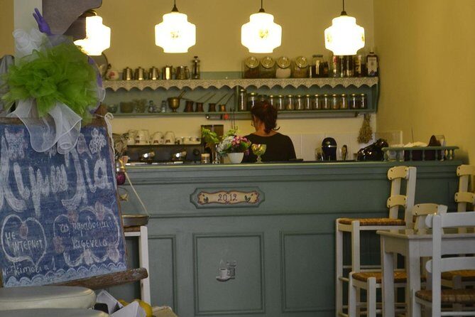 Rethymno Walking & Gastronomy Tour - Entering the Old Town: what makes this food walk work