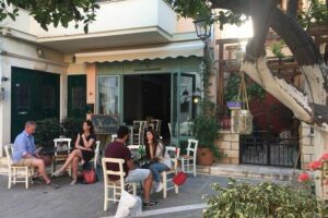 Rethymno Walking & Gastronomy Tour - Bricks Beers & Tales: learning the taste of olive oil, tsikoudia, and honey