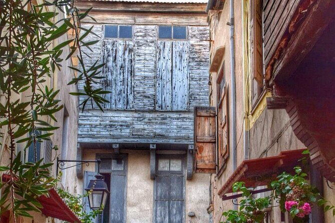 Rethymno Walking & Gastronomy Tour - How long it takes, how to pace yourself, and what to wear