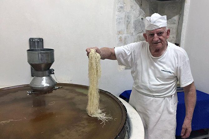 Rethymno Walking & Gastronomy Tour - Who should book (and who might want a different style)