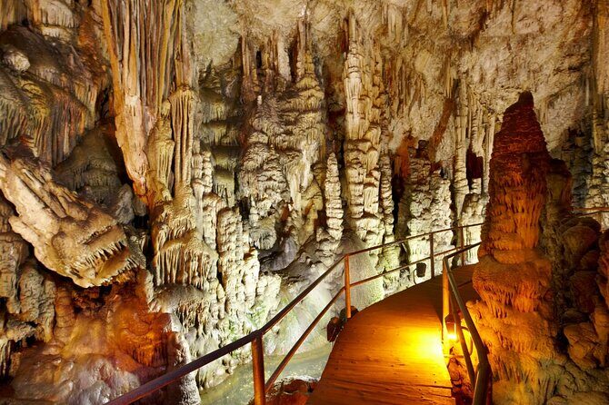 Road-trip to Lasithi, Zeus Cave, Vidiani, Krasi & Olive Mill Farm - Key highlights worth planning for
