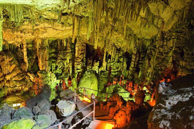Road-trip to Lasithi, Zeus Cave, Vidiani, Krasi & Olive Mill Farm - Price and Value: Is $48.06 a Good Deal?