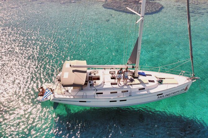 Sailing Trip to Dia with Snorkeling, Dining & Sunset Option - What to Bring (So the Day Feels Effortless)