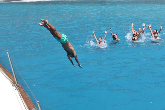 Sailing trip to the Top Coasts of Crete, Daily/Multi-day - Top Coasts of Crete sailing: what makes it different