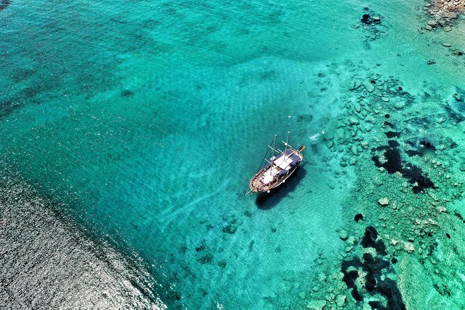 Sailing Trips with Cretan Sailing - Key things I’d circle before you book