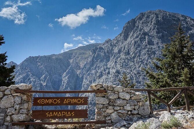 Samaria Gorge Hiking from Chania with Professional Hiking Guide - Agia Roumeli finish line: beach time, rocky footing, and ferry reality