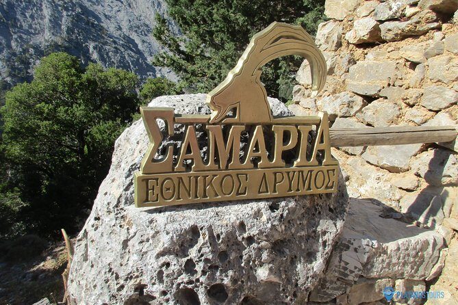 Samaria Gorge Trek: Full-Day Excursion from Chania with Guide - Agia Roumeli and Sougia: where you recover, swim, and eat