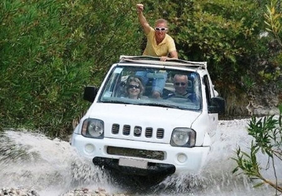 Self-Drive Jeep Safari to South Coast, Palm Beach & Canyons - Key highlights you’ll actually care about