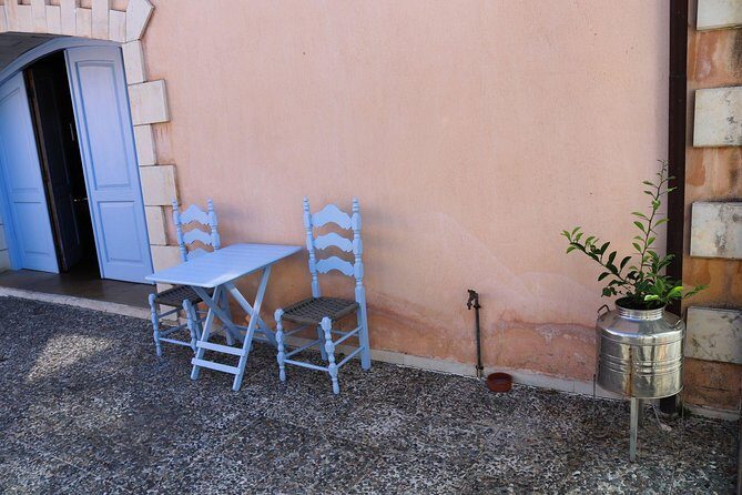 Semi Private Wine, Olive Oil, and Terroir Tour of Heraklion area with Tastings - Tips for enjoying the full day (without feeling rushed or worn out)