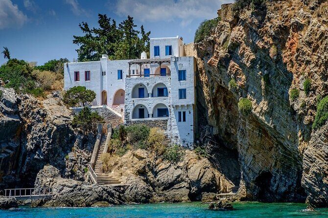 Semi-Submarine Tour from Agios Nikolaos - Key things to know before you go