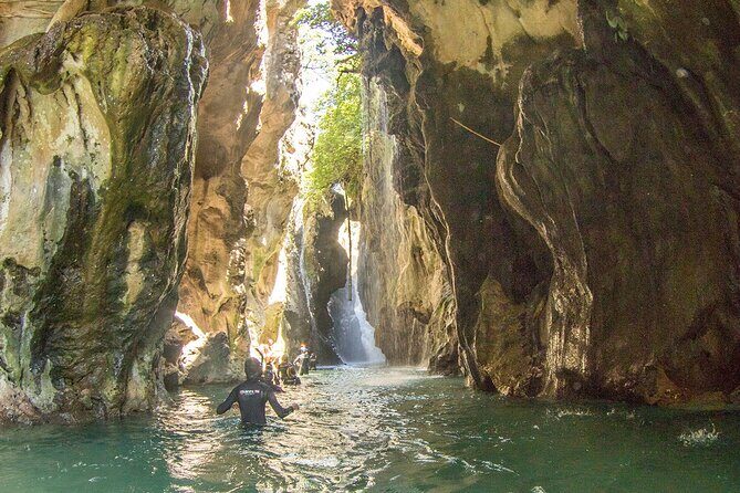 Snorkeling Trip to Kourtaliotiko Gorge Waterfalls, Plakias, Crete - Key things I’d bookmark before you go