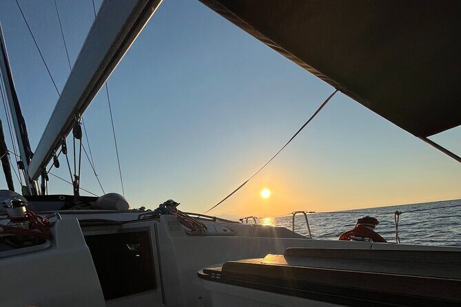 South Crete: Small group Full Day/ Sunset Sailing & Lunch - What You’ll Remember Most (Key Points)