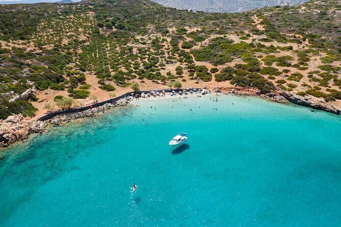 Spinalonga & Agios Nikolaos from Heraklion region - Price and value: what you’re paying for, and the ticket add-ons to budget