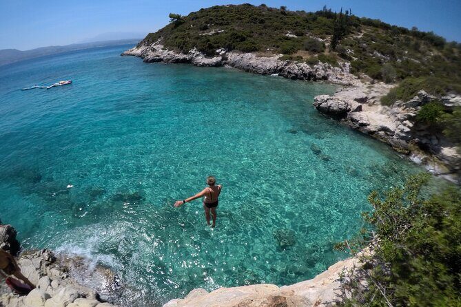 Stand -Up Paddleboard and Multi-Surprise Elements Tour in Crete - Price and what you actually get for $89.49