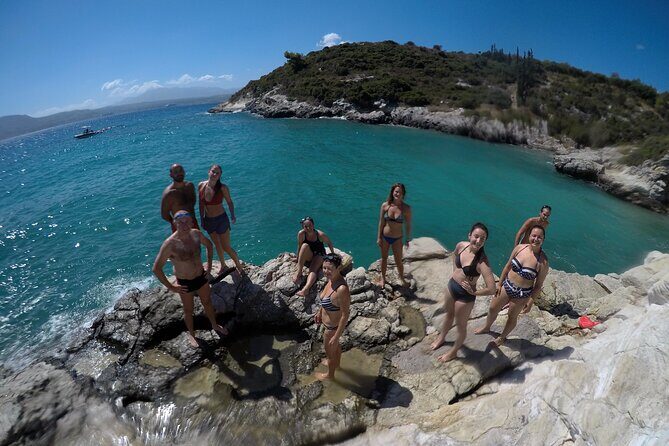 Stand -Up Paddleboard and Multi-Surprise Elements Tour in Crete - Who should book this SUP tour, and who might want to choose something else