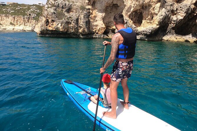 Stand -Up Paddleboard and Multi-Surprise Elements Tour in Crete - Should you book SUPinCrete in Chania?