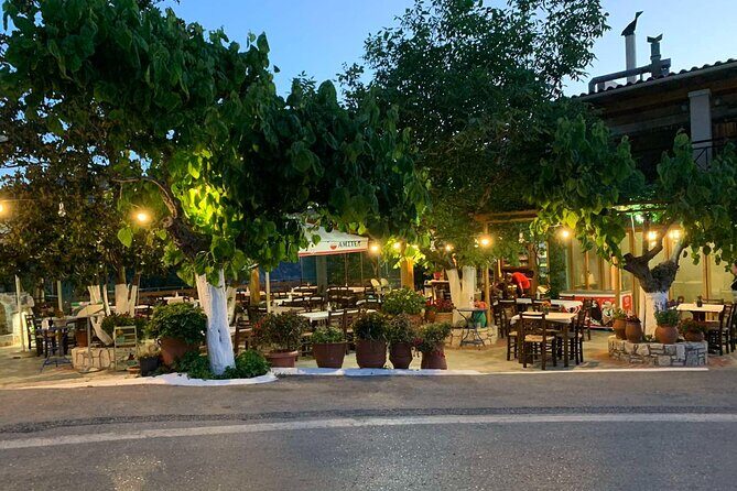 Sunset Jeep Tour in Crete - Potamies and the mitato shepherd stop you can actually feel