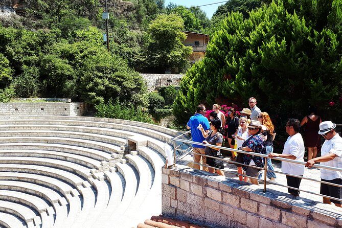 The 7 Villages of Apokoronas Tour – Explore East Chania Mainland - Guides like Yannis and Nikos: why the day feels personal