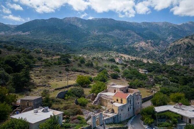 The 7 Villages of Apokoronas Tour – Explore East Chania Mainland - When things might feel off, and how to manage it